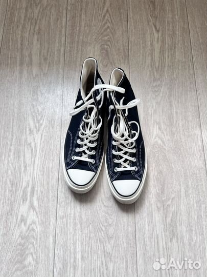 Кеды converse all star