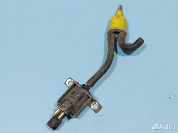 Клапан электромагнитный для Mercedes-Benz W124