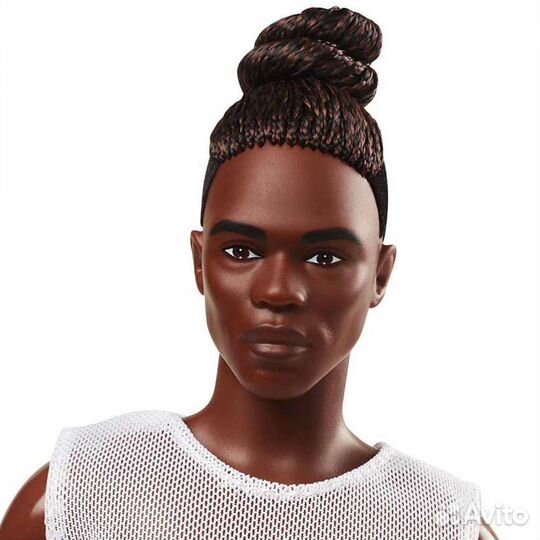 Кен Лукс Looks №4 Barbie Jon Джон