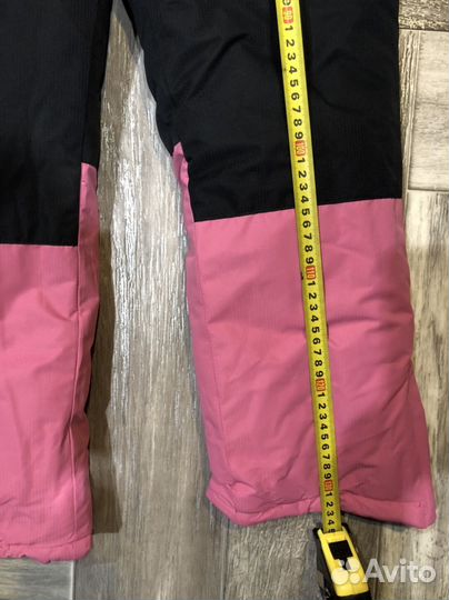 Новый комбинезон 146