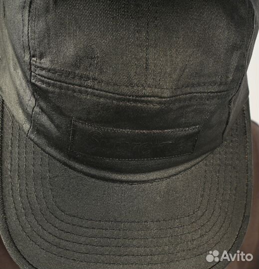 Кепка Supreme x Maison Margiela