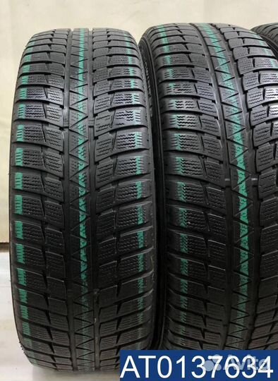 Falken Eurowinter HS-449 205/55 R17 95V