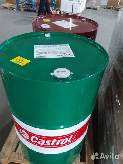 Моторное масло Castrol Magnatec 10W-40 оптом