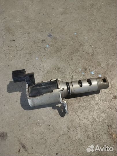 Датчик клапан изменения фаз vvti Toyota Camry v40