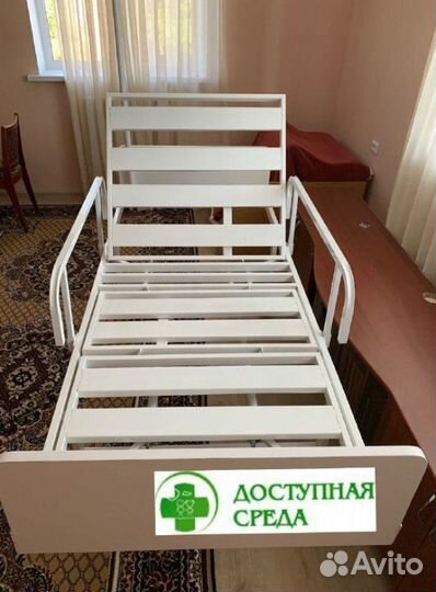 Кровать для больных дс-030