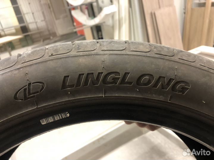 LingLong LL17 205/50 R17
