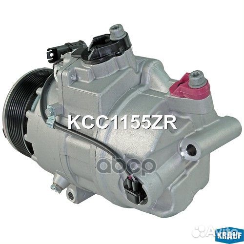 Компрессор кондиционера KCC1155ZR Krauf
