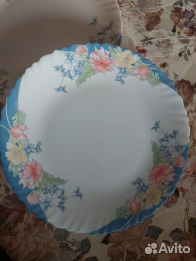 Luminarc. Блюда. Салатник