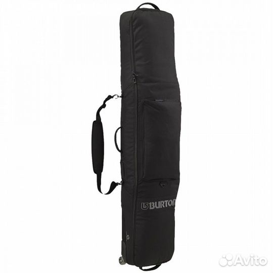 Комплект сноуборда Burton