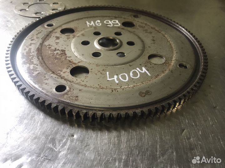 Маховик АКПП Mazda 3 5 6 premacy LF 2.0