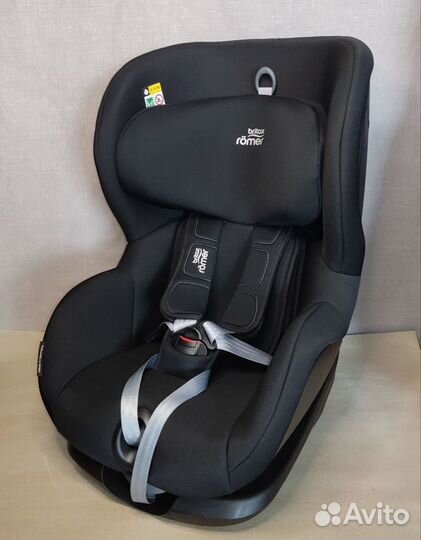 Britax romer trifix 2 i-size детское автокресло