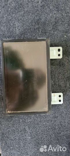 Дисплей Nissan Murano 3.5 2011 z51