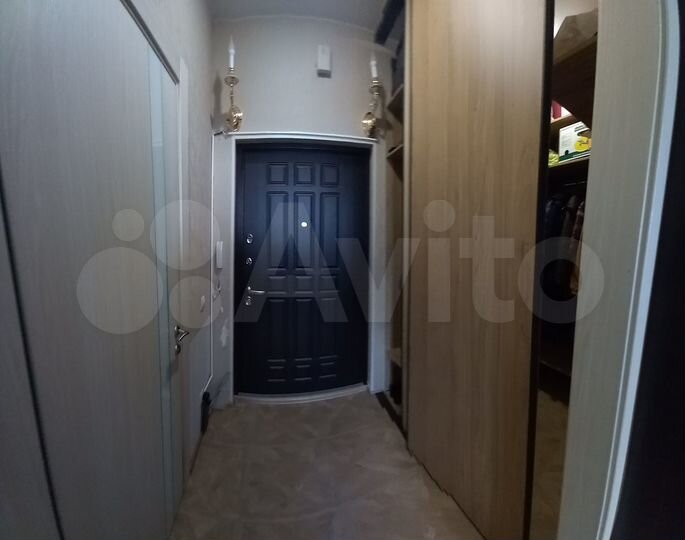 Квартира-студия, 32,2 м², 10/12 эт.