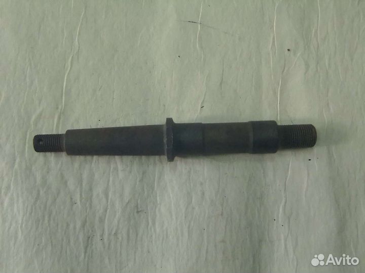 Ось ушка рессоры УАЗ 469