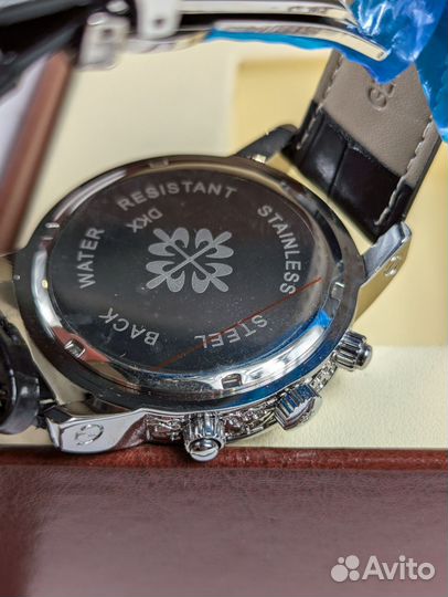 Часы мужские Patek Philippe