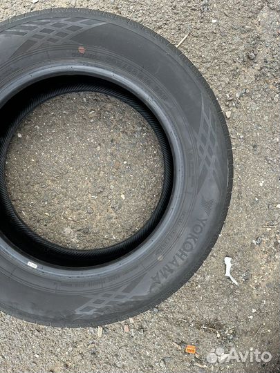 Yokohama BluEarth-GT AE-51 205/65 R16