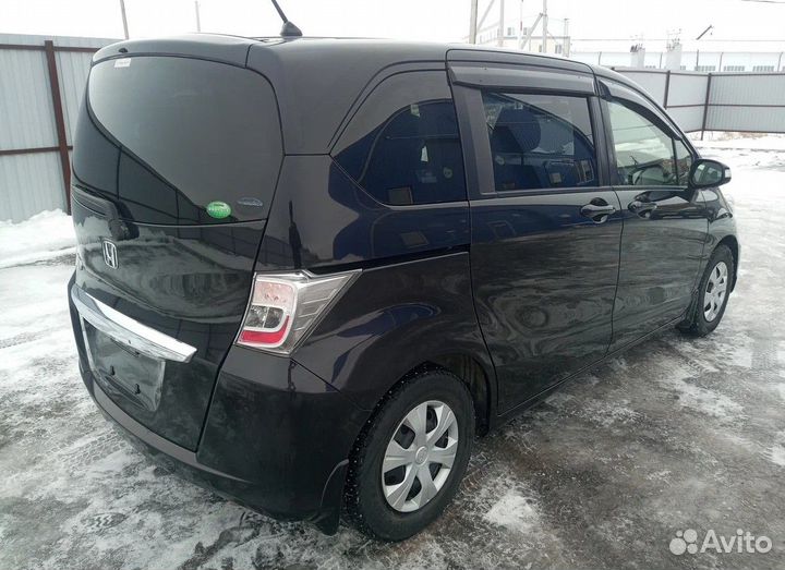 Honda Freed 1.5 CVT, 2013, 69 200 км