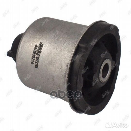 BH22186 jikiu Сайлентблок BH22186 jikiu