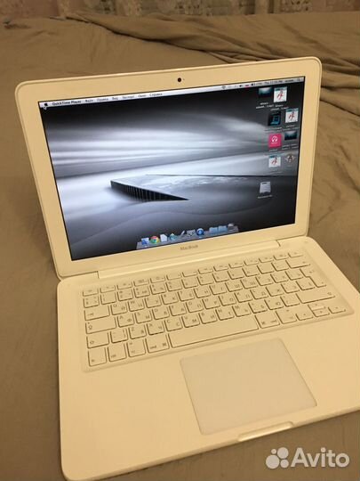 Apple MacBook Air