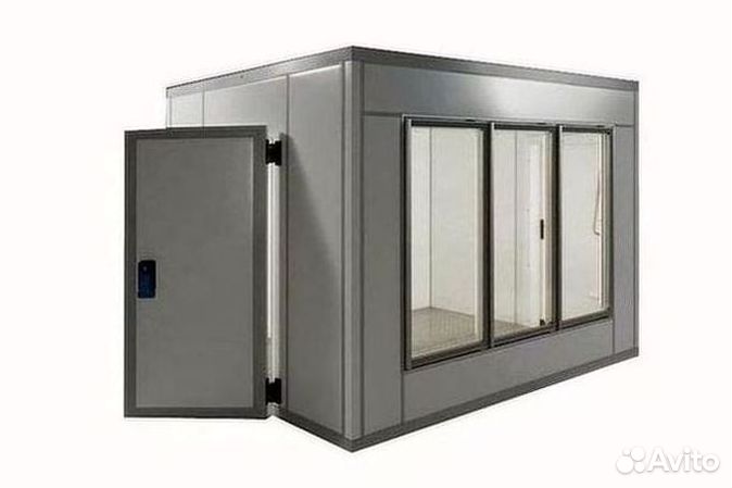 Холодильная камера