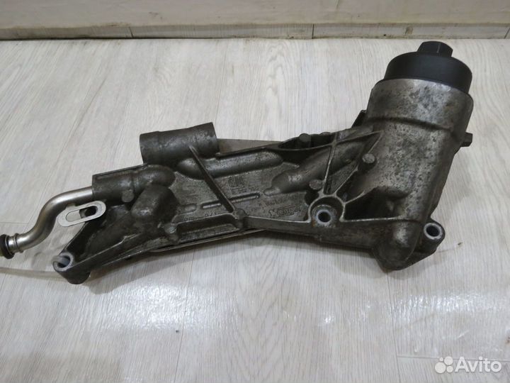 Теплообменик Opel Astra H