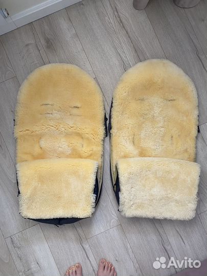 Конверт mansita mini