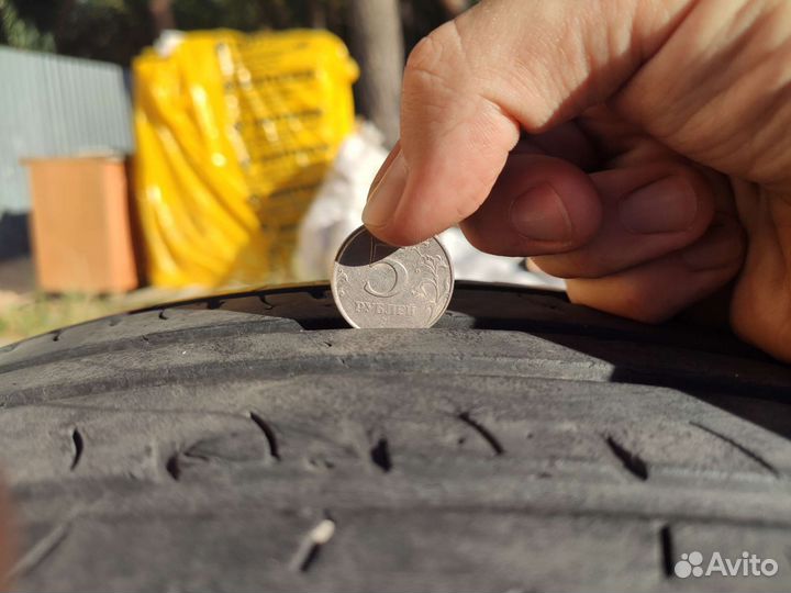 Hankook Optimo K415 225/60 R17