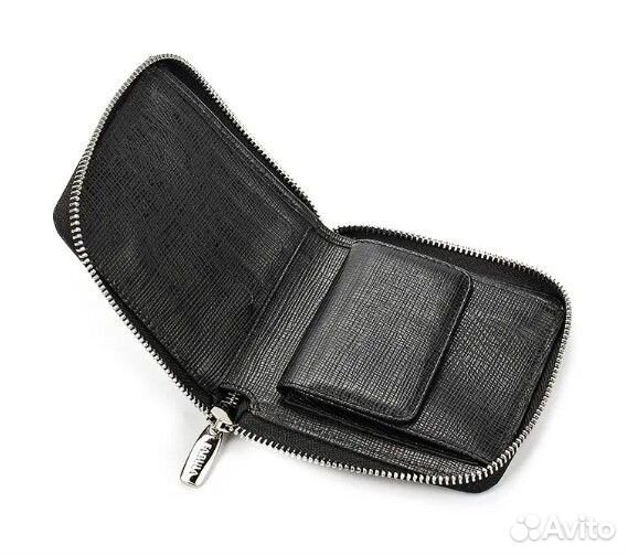 Портмоне женское Fabula Kristy PJ.48. SG кожа