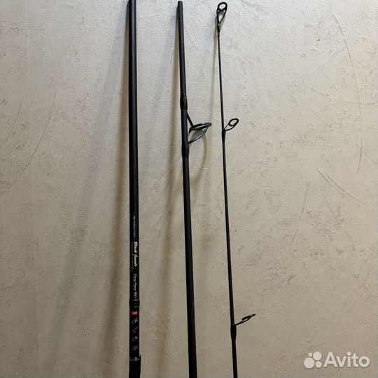 Карповые удилища eastshark