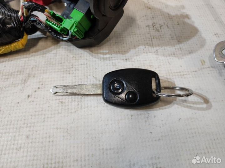 Замок зажигания Honda Civic 5D 8 FK R18A2 2011