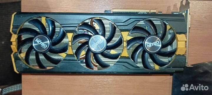 Radeon r9 290x