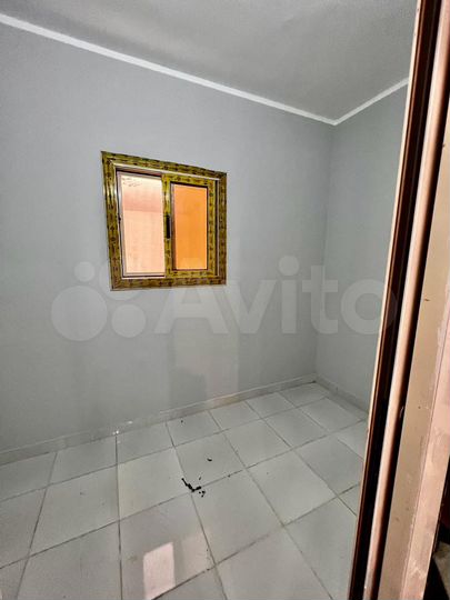 2-к. квартира, 55 м² (Египет)