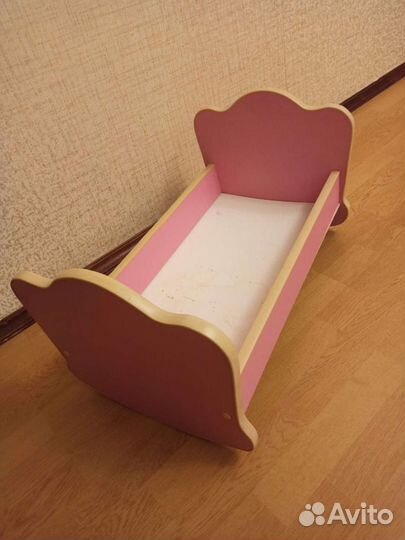 Детские игрушки