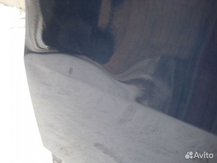 Дверь задняя левая VW Passat B7 Variant