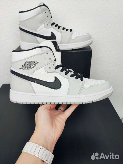 Кроссовки Nike Air Jordan