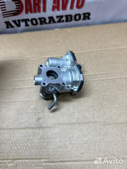 Дроссельная заслонка Voyah Free