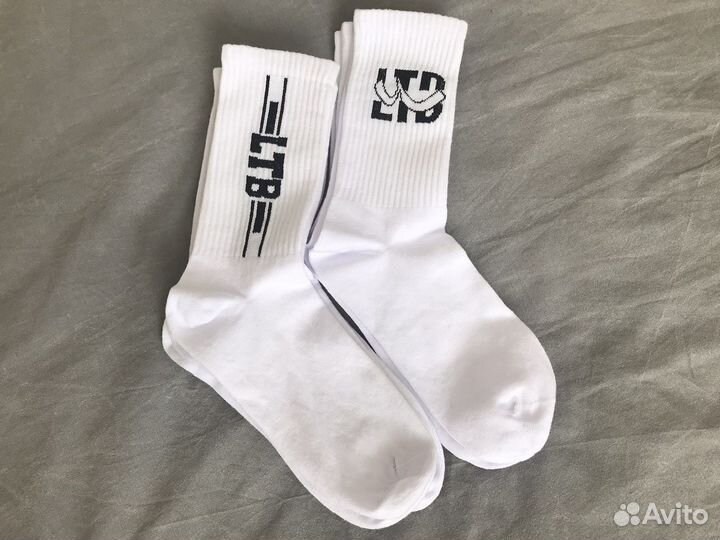 4 пары LTB 41/42. Новые, оригинал