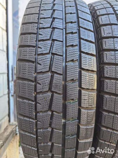 Dunlop Winter Maxx WM01 185/60 R15 88U