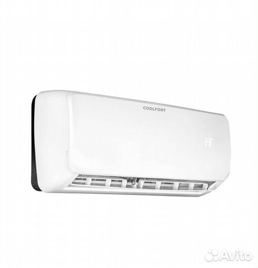 Сплит-система Coolfort CF-4002 12 BTU