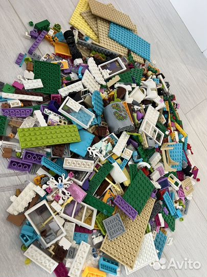 Lego Friends оригинал