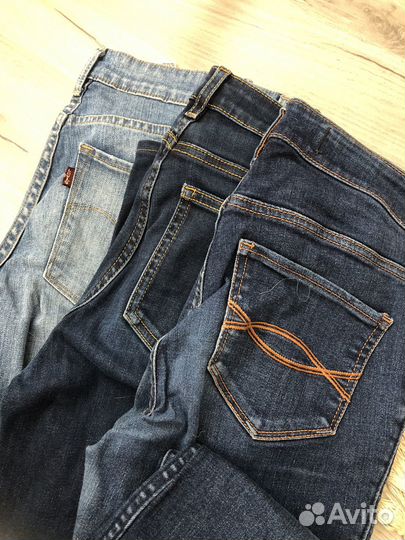 Пакет вещей женских 40 42 размер