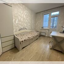 2-к. квартира, 46,9 м², 4/5 эт.