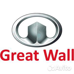 Great wall 1601030XCM52A подшипник выжимной hover