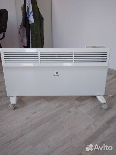 Обогреватель конвектор