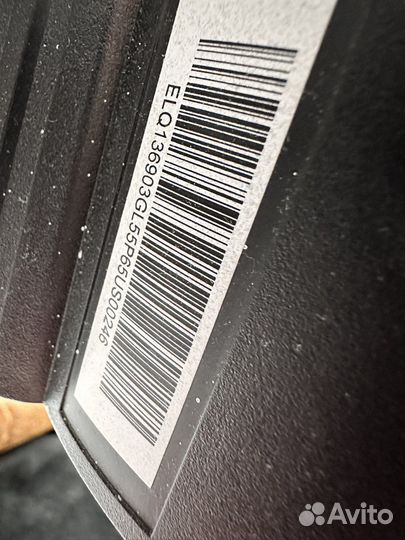 Телевизор TCL 55