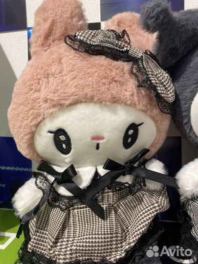 Игрушка Куроми и Мелоди (новые)