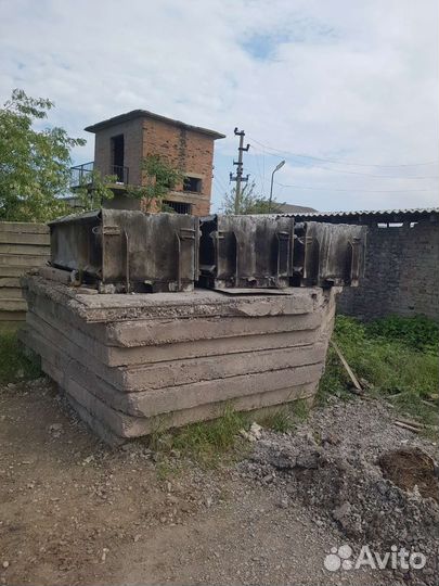 Формы для блоков фбс