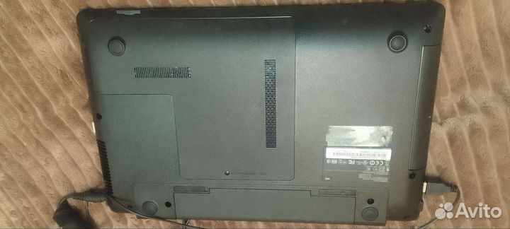 Samsung np300v5a-s0sru