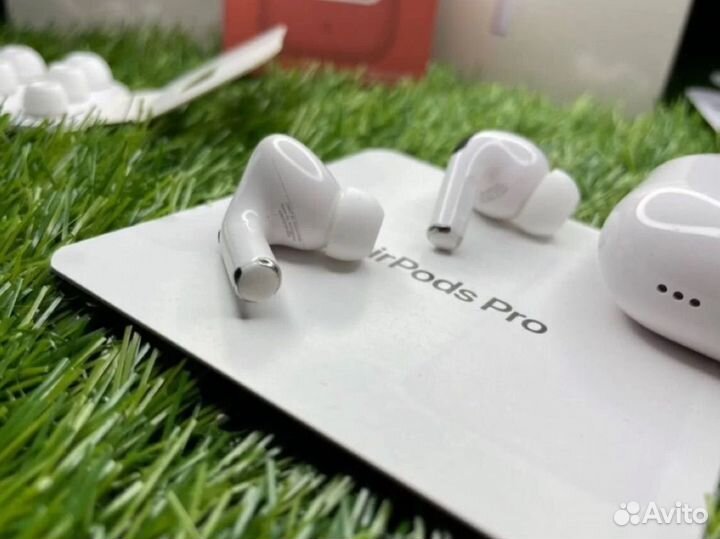 Airpods pro 2 gen premium