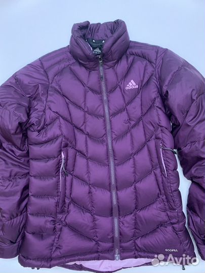 Куртка adidas